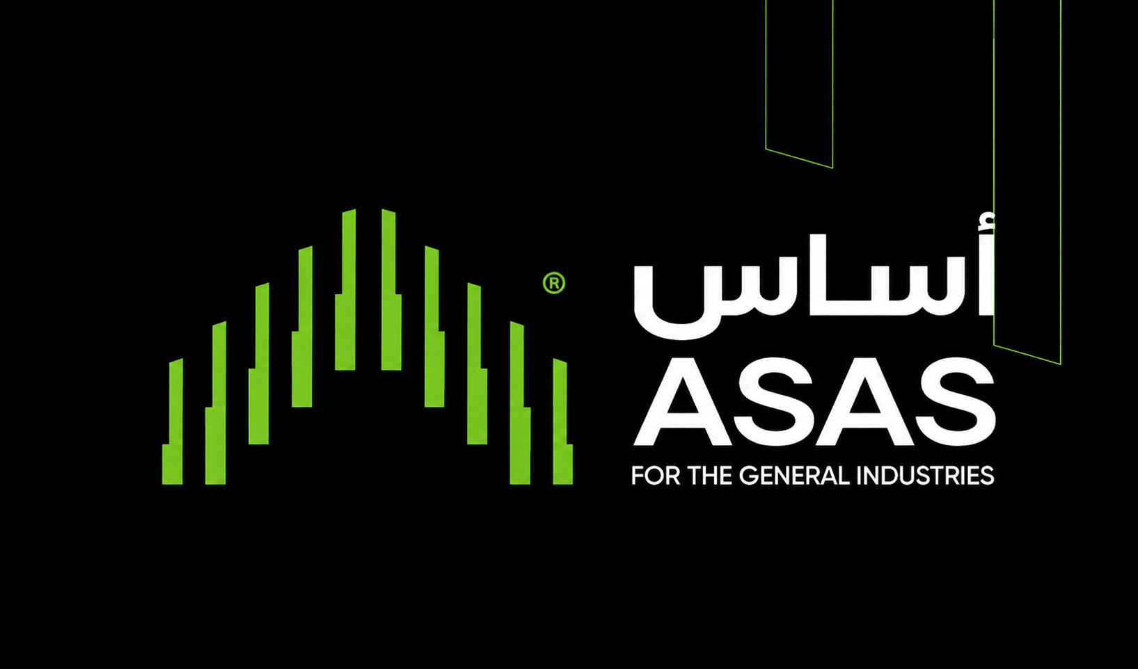 ASAS For General Industries