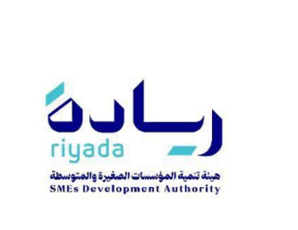Riyada Authority logo